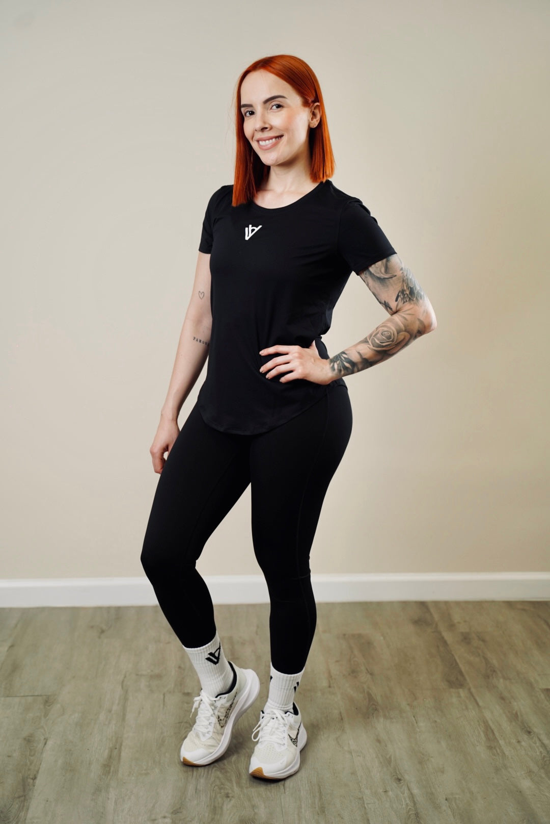 Short sleeve T-shirt