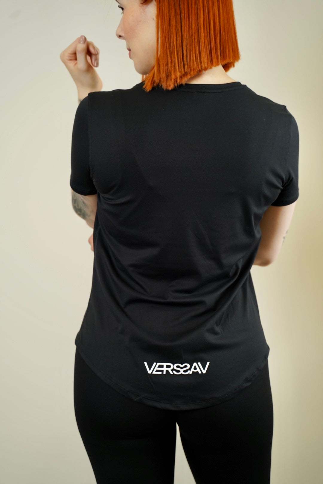 Short sleeve T-shirt