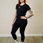 Short sleeve T-shirt