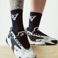 Pair Socks x 2