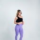 Lavander Leggings