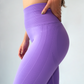 Lavander Leggings