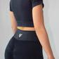 Charcoal Shorts